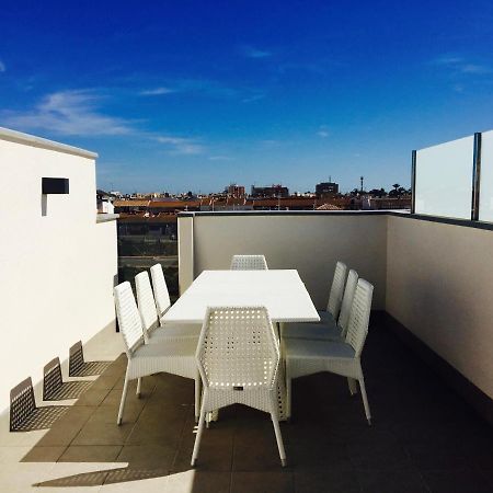 Townhouse In San Pedro Del Pinatar Villa Exterior foto