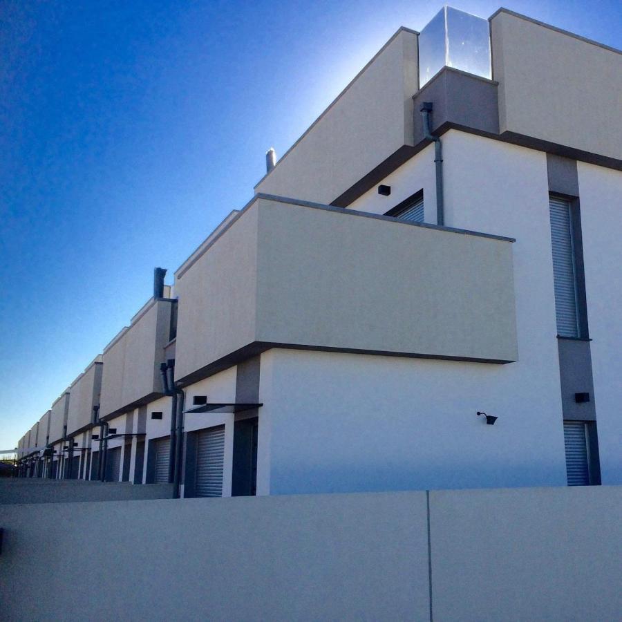 Townhouse In San Pedro Del Pinatar Villa Exterior foto