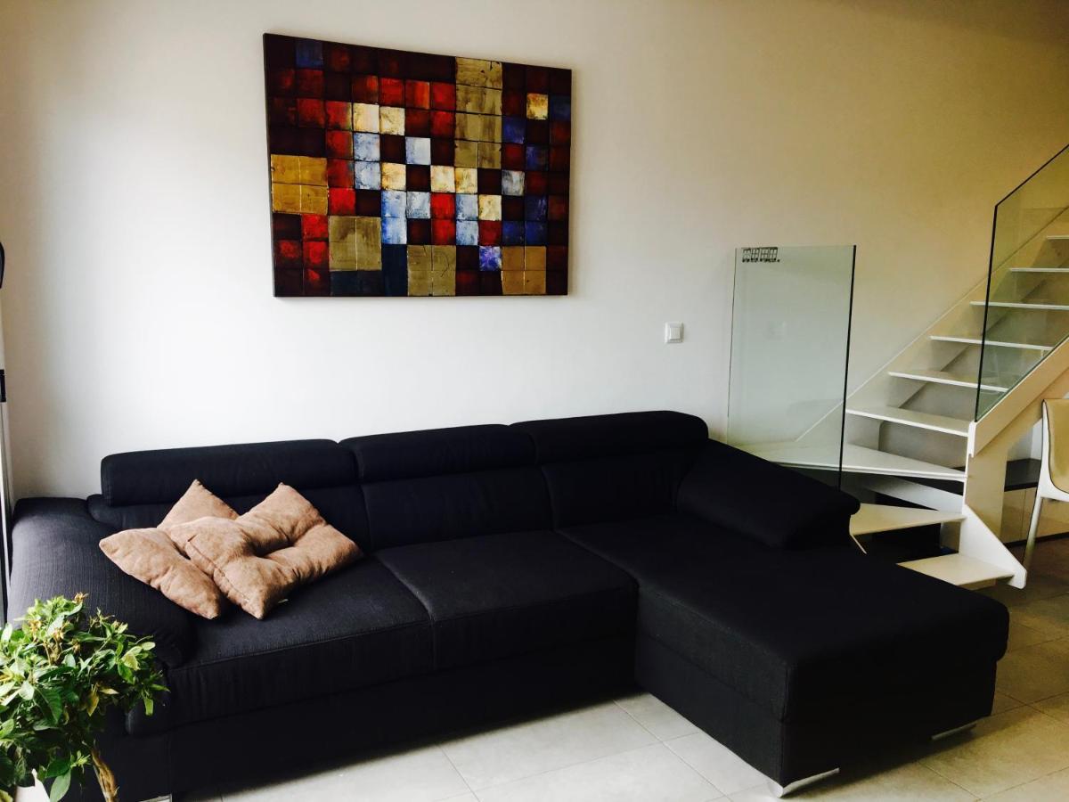 Townhouse In San Pedro Del Pinatar Villa Exterior foto